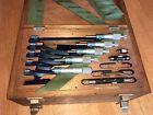 52-215-006-1 Fowler 52-215-006 0001 Micrometer