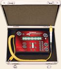 52-50682 Longacre Degrees Coil Cord Tire Probe Pyrometer Kit