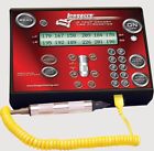 52-50690 Longacre Degrees Coil Cord Tire Probe Pyrometer Kit