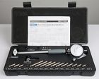 52-646-220 Fowler Extender Dial Bore Gage Set Measuring Range