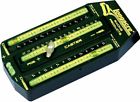 52-78250 Longacre Aluminum Analog Gauge Kit