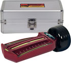 52-78272 Longacre Aluminum Analog Gauge Kit