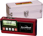 52-78291 Longacre Aluminum Digital Gauge Kit