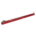 52-78325 Longacre Racing Chassis Height Measurement Setup Tool Long