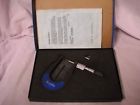 5207 5201 - Century Central Tools Speedmike Mechanical Digital Rotor Micrometer To Range