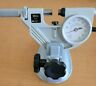 523-131 Mitutoyo Series To Sae Dial Snap Meter With Stand Slightly