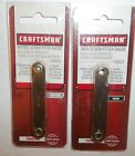 52316 52317 Craftsman Inch Metric Screw 714994523178
