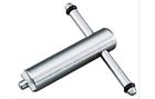 53-0452 Cycle Carburetor Jet Tool Stainless Steel Natural Series Each