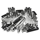 53185 Craftsman 185 Piece Mechanics 099575351822