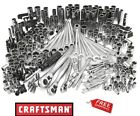 0090008 53311 Craftsman Mechanics Tool Set 663647803436