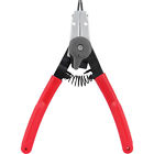 W88013 55007 Performance Tool Reversible Snap Pliers Model 039564115585