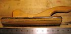 5510 Hutchins Wooden Halfround Hand Sanding Block 660614007910