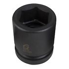 555m Sunex Tools Dr Std Point Impact Socket
