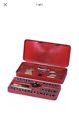 0818384 55972 Mountain Professional Metric Tap And Die Set 081838559724