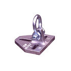 5623 Mo-clamp Hinge Plate 842729006198