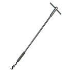 580989 Marine Flax Puller 036744225010