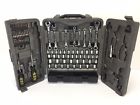 59016 Allied 138 Piece Tool