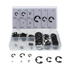 5979 Abn External Retaining Ring Washer Assortment Set Sae 811498031441