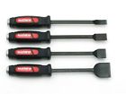 60001 Mayhew Dominator Carbon Scraper Set 069060270099