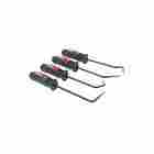 45256600086 60008 Mayhew Dominator 4 Piece Heavy