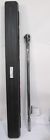 6004mfrmh Cdi Torque Wrench Ft Lb Long Chrome