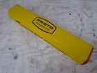 6005a Proto Drive Fixed Head Torque Wrench Ft Lb Usa Made