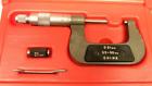 6007 Sunex Tools Micrometer