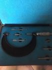 6009  Central Tools Micrometer Cranston