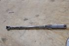6014cx Proto 1-2 Dr Ratcheting