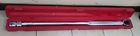 6022b Proto Stanley Torque Wrench