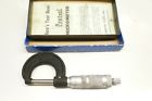 6026 Central Tools Mm Micrometer Metric