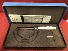 6031 Central Tools Conventional Micrometer