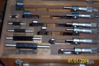 605-03 Enco Micrometer Set