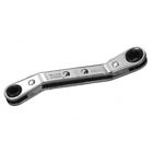 6868000 60633 Yellow Jacket Ratchet Wrench 686800606330