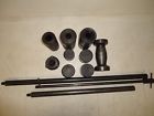 6070a Sargent Industries Cummins Diesel Camshaft Bushing Big Cam Bcii Nh
