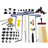 607111002475 Unbranded Paintless Dent Lifter Removal Kit Repair Hail