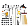 607111054474 Auto Dent Puller Lifter Tools Paintless Hail Rods