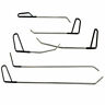 607111088493 Unbrand Paintless Dent Repair Tools Pdr Puller Rod