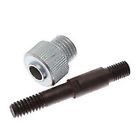 60937 Pop Carquest Helicoil Mandrel Nosepiece Set For Sheet 796397498901