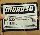 61820 Moroso Engine Cleaning Brushes