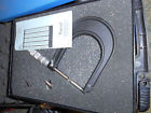 6202 Central Brake Micrometer New