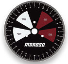 0846631 62190 Moroso Racer Degree Wheel 084663621901