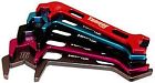 62200 Tanner Racing Products An Wrench Set Wrenches 013059000518