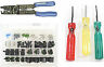 62260k Moroso Crimp Tool And Weatherpack Kit Includes 084663622601