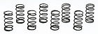 62380 Moroso Valve Checking Springs 084663623806