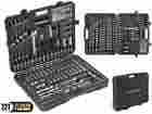 62664 Pittsburgh Mechanics Tool Set