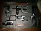 6295 Otc Front End Service Set Tool Pitman Arm Ball Joint