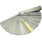 629771441753 Unbranded Brand New Blades Feeler Gauge Length Metric