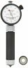 0.160-0.360 63703 Starrett Sae Dial Countersink Gauge Degree Angle Range 049659637038