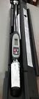 64-544 Armstrong Drive Electronic Torque Wrench Tool Case 781412645446
